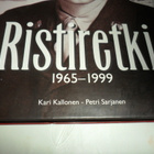 Ristiretki 1965-1999 (LAURI TÖRNI) 1.painos 1999 - pikkukuva 4