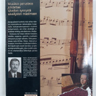 Sixten Nordström : Kaikki musiikista - pikkukuva 2