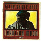 cd, Glenn Kaiser Band: Carolina Moon [el. blues, blues rock, - pikkukuva 1