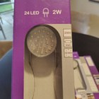 UUSI Anoor Helios 1-Kit LED-valaisimet pistorasiaan (spotit - pikkukuva 5