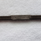 Kierreviila TUUMAKOKO vanha FILON PARIS PATENTED - pikkukuva 4