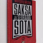 Wolfgang Michal : Saksa ja seuraava sota - pikkukuva 1