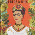 Lucy Brownridge: Frida Kahlo - pikkukuva 1