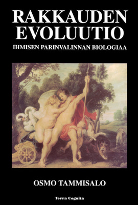 Osmo Tammisalo: Rakkauden evoluutio