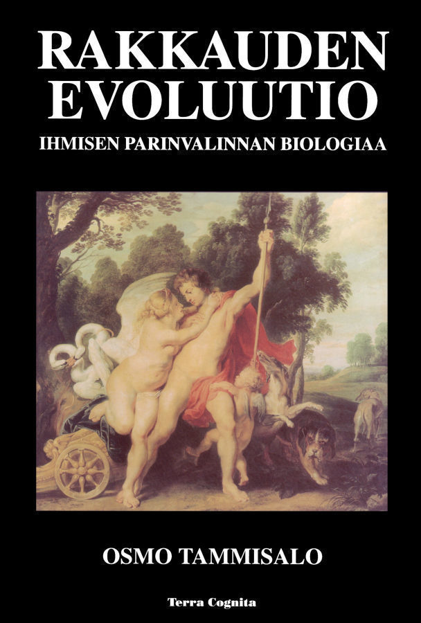 Osmo Tammisalo: Rakkauden evoluutio