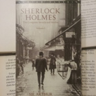Arthur Conan Doyle - Sherlock Holmes: The Complete Novels... - pikkukuva 1