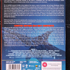 Deep Blue Sea (1999) (Blu-ray) Limited Edition - pikkukuva 2