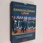 Paavo Haavikko : Kansakunnan linja - pikkukuva 1