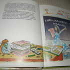 Leivo - Lemmetty Koira joka meni kouluun - pikkukuva 2