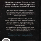 Anna-Leena Härkönen - Valomerkki - pikkukuva 2