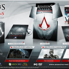 Assassin's Creed Revelations Collector's Edition PAL CIB - pikkukuva 3
