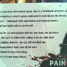 Painkiller Jane - Kausi 1 DVD - pikkukuva 3