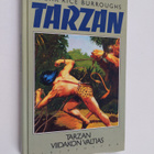 Edgar Rice Burroughs : Tarzan viidakon valtias - pikkukuva 1