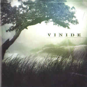 Vinide (CD) MINT!! s/t