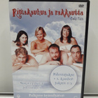 Rimakauhua Ja Rakkautta - Kausi 1 (Cold Feet) (dvd) - pikkukuva 1
