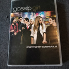 Gossip girl kausi 1 DVD - pikkukuva 1