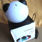 Panda -kaiutin (Lasten) - pikkukuva 3
