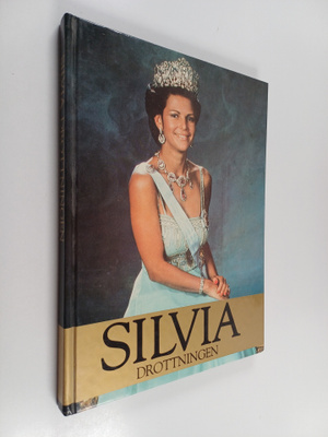 Christine Samuelson : Silvia, drottningen