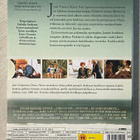 Jane Campion: ENKELIN KOSKETUS (1990) Kerry Fox - pikkukuva 2