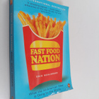 Eric Schlosser : Fast food nation : what the all-american... - pikkukuva 1