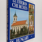 Balazs Dercsenyi : Lutheran Churches in Hungary - pikkukuva 1