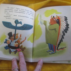 PETER PAN JA INTIAANIT ( 1.p v 1954  TKK 19 - pikkukuva 5