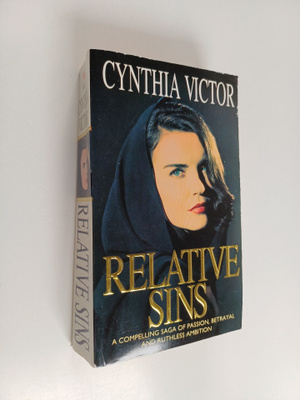 Cynthia Victor : Relative Sins