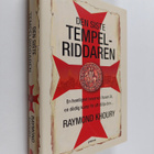 Raymond Khoury : Den siste tempelriddaren - pikkukuva 1