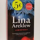 Lina Areklew : Lumimyrsky - pikkukuva 1