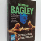 Desmond Bagley : Suomalainen nuorallatanssi - pikkukuva 1