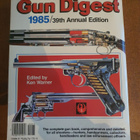 Gun Digest 1985 kirja - pikkukuva 4