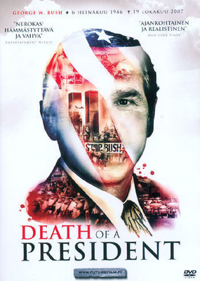 death of a president	(11 737)	k	-FI-	suomik.	DVD			2006