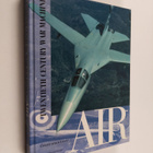 Christopher Chant : Air - pikkukuva 1