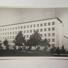 VANHA Postikortti Kotka 1950-l Alkup.Mallikappale - pikkukuva 1