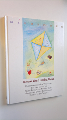 Mindpower - Increase your learning power