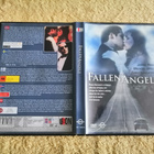 FALLEN ANGELS / CONFESSIONS OF A HITMAN DVD - pikkukuva 1