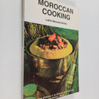 Latifa Bennani-Smires : Moroccan cooking - pikkukuva 1