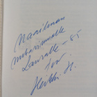 Heikki Hietamies : Sitä juhannusta ei tullut (signeerattu... - pikkukuva 3