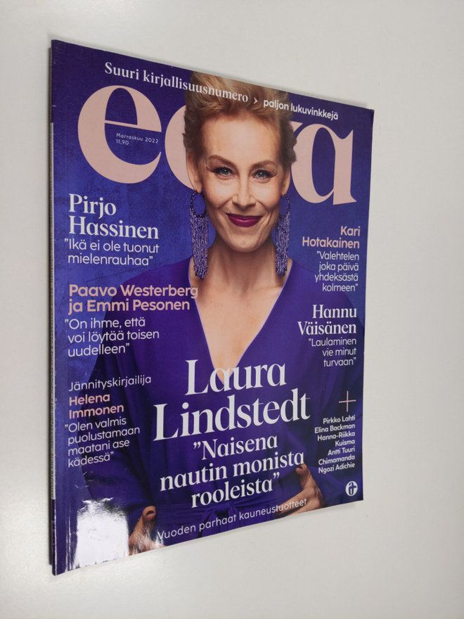 Eeva 11/2022