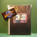KING CRIMSON - THE ELEMENTS (2019 TOUR BOX) UUSI 2CD - pikkukuva 1