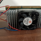 Pentium III prosessori 533/256/133 S1 - pikkukuva 3