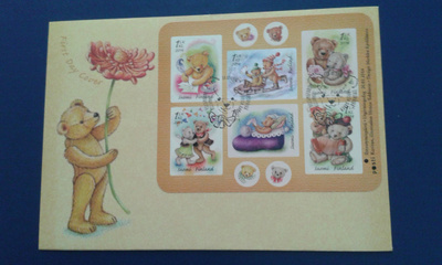 2014 fdc nalleystävät