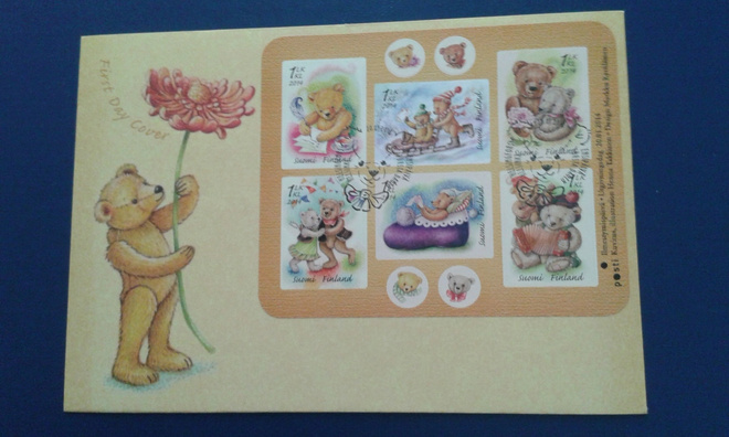2014 fdc nalleystävät