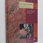 Maria Kalaniemi : Kevään kurjet=Cranes of spring. Maria K... - pikkukuva 1