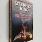 Stephen King : Etsivä löytää - pikkukuva 1