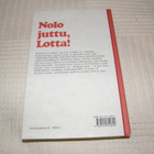 Merri Vik Nolo juttu, Lotta! -sid - pikkukuva 2