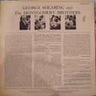 George Shearing And The Montgomery Brothers - pikkukuva 2