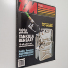 Tekniikan maailma 11/86 - pikkukuva 1