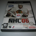 NHL 06 (GameCube) - pikkukuva 1