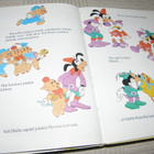 Disney Kana Kot Kun taivas putosi - pikkukuva 4